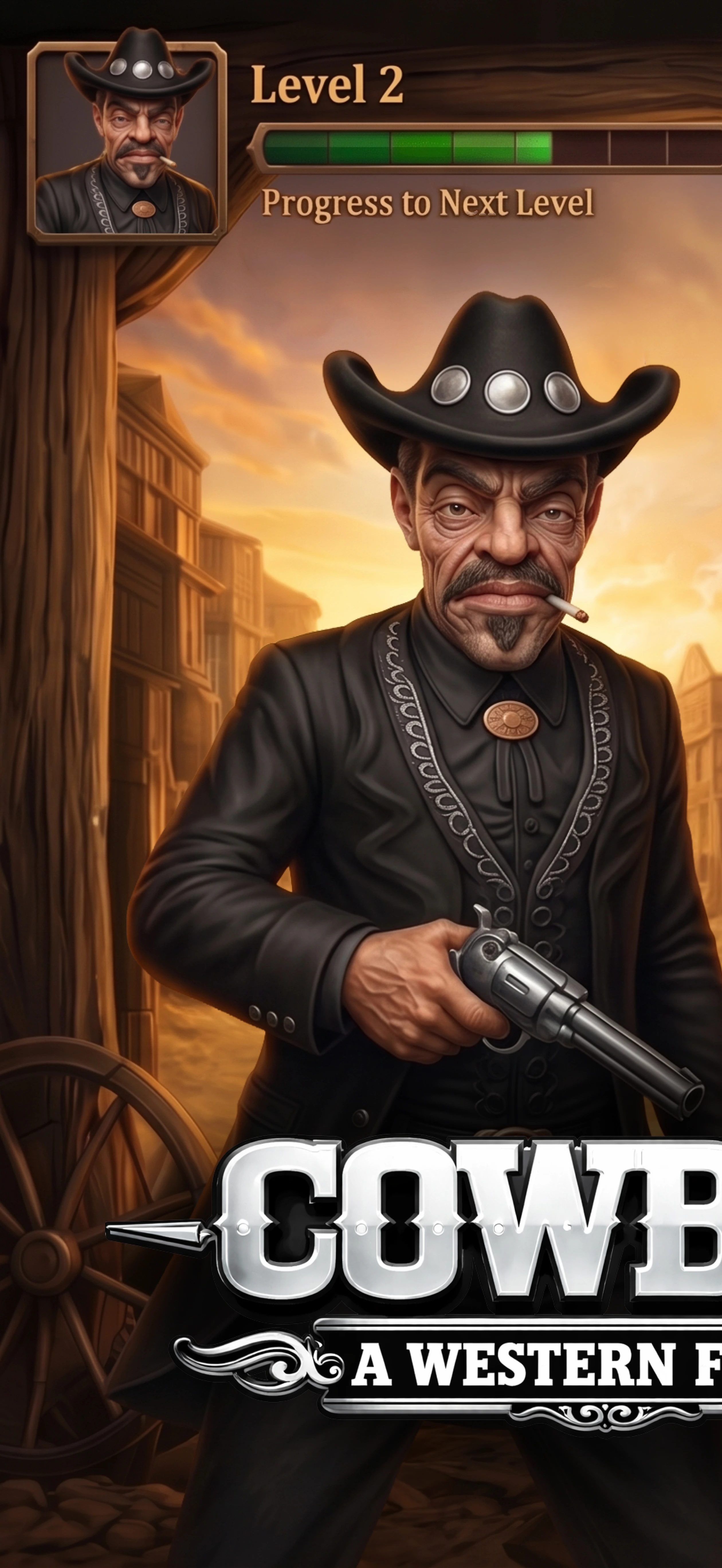 Gameplay Screenshot 1