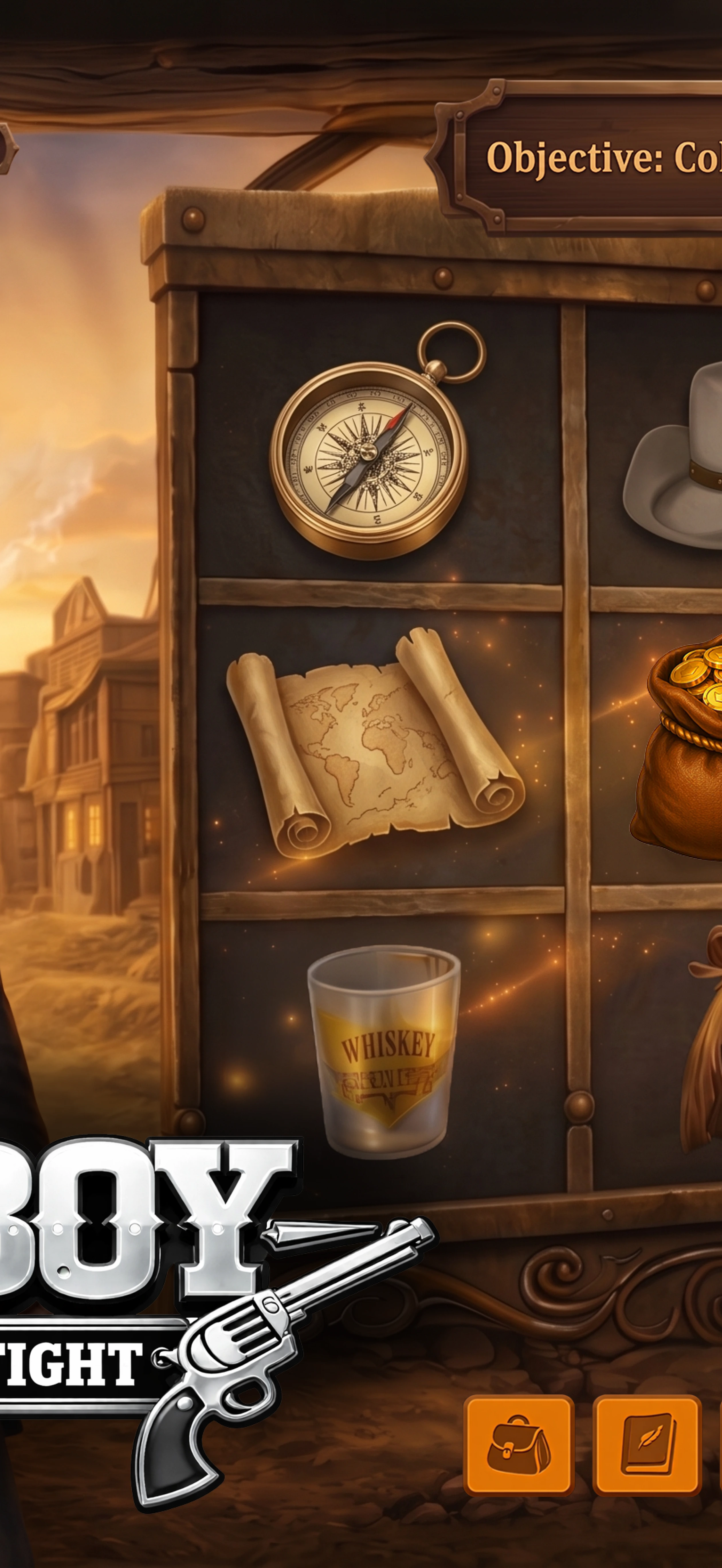 Gameplay Screenshot 2